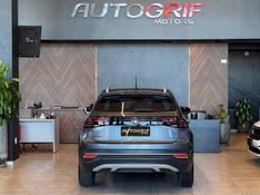 VOLKSWAGEN NIVUS 1.0 TSI HIGHLINE 2022/2022 AUTOGRIF MOTORS CAMPO BOM / Carros no Vale