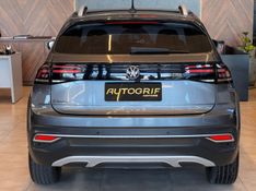 VOLKSWAGEN NIVUS 1.0 TSI HIGHLINE 2022/2022 AUTOGRIF MOTORS CAMPO BOM / Carros no Vale