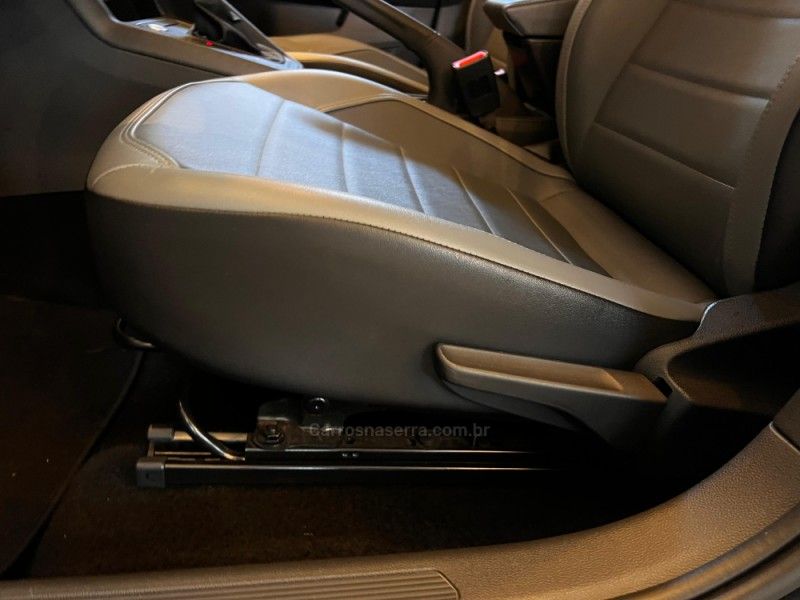 VOLKSWAGEN NIVUS 1.0 TSI HIGHLINE 2022/2022 AUTOGRIF MOTORS CAMPO BOM / Carros no Vale