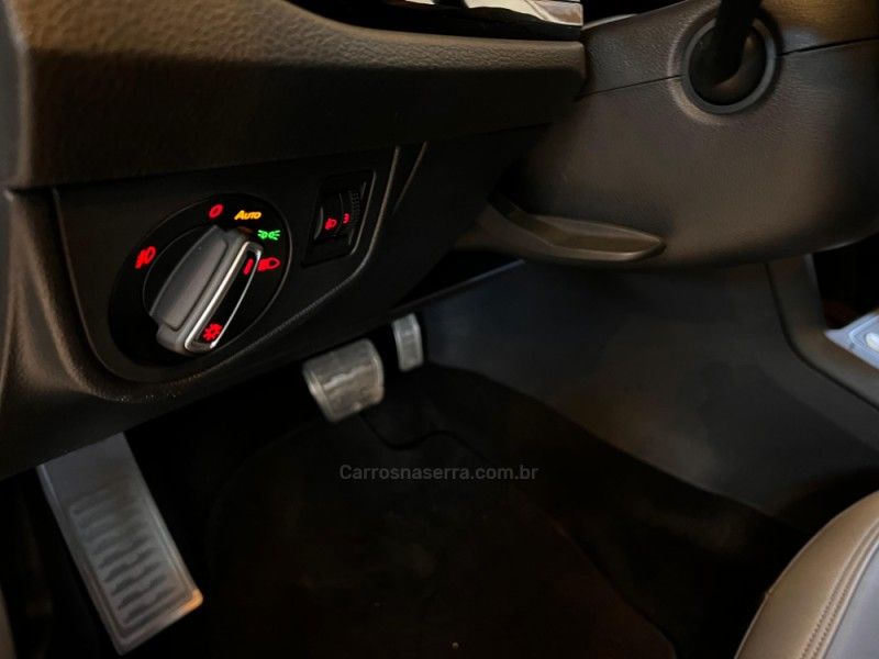 VOLKSWAGEN NIVUS 1.0 TSI HIGHLINE 2022/2022 AUTOGRIF MOTORS CAMPO BOM / Carros no Vale