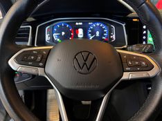 VOLKSWAGEN NIVUS 1.0 TSI HIGHLINE 2022/2022 AUTOGRIF MOTORS CAMPO BOM / Carros no Vale