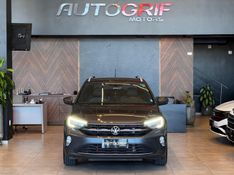 VOLKSWAGEN NIVUS 1.0 TSI HIGHLINE 2022/2022 AUTOGRIF MOTORS CAMPO BOM / Carros no Vale