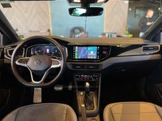 VOLKSWAGEN NIVUS 1.0 TSI HIGHLINE 2022/2022 AUTOGRIF MOTORS CAMPO BOM / Carros no Vale