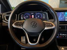 VOLKSWAGEN NIVUS 1.0 TSI HIGHLINE 2022/2022 AUTOGRIF MOTORS CAMPO BOM / Carros no Vale