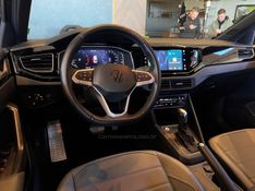 VOLKSWAGEN NIVUS 1.0 TSI HIGHLINE 2022/2022 AUTOGRIF MOTORS CAMPO BOM / Carros no Vale