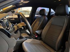 VOLKSWAGEN NIVUS 1.0 TSI HIGHLINE 2022/2022 AUTOGRIF MOTORS CAMPO BOM / Carros no Vale