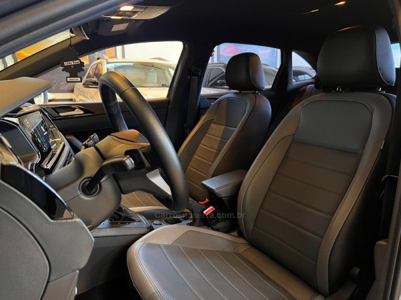 VOLKSWAGEN NIVUS 1.0 TSI HIGHLINE 2022/2022 AUTOGRIF MOTORS CAMPO BOM / Carros no Vale