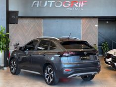 VOLKSWAGEN NIVUS 1.0 TSI HIGHLINE 2022/2022 AUTOGRIF MOTORS CAMPO BOM / Carros no Vale