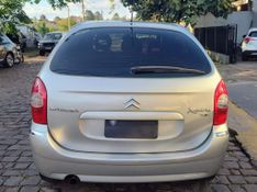 Citroen Xsara Picasso Exclus 1.6/ 16V 2011/2012 RENNER AUTOMÓVEIS LAJEADO / Carros no Vale