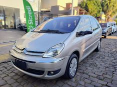 Citroen Xsara Picasso Exclus 1.6/ 16V 2011/2012 RENNER AUTOMÓVEIS LAJEADO / Carros no Vale