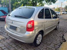 Citroen Xsara Picasso Exclus 1.6/ 16V 2011/2012 RENNER AUTOMÓVEIS LAJEADO / Carros no Vale