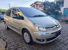 Citroen Xsara Picasso Exclus 1.6/ 16V 2011/2012 RENNER AUTOMÓVEIS LAJEADO / Carros no Vale