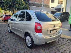 Citroen Xsara Picasso Exclus 1.6/ 16V 2011/2012 RENNER AUTOMÓVEIS LAJEADO / Carros no Vale