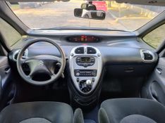 Citroen Xsara Picasso Exclus 1.6/ 16V 2011/2012 RENNER AUTOMÓVEIS LAJEADO / Carros no Vale
