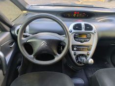 Citroen Xsara Picasso Exclus 1.6/ 16V 2011/2012 RENNER AUTOMÓVEIS LAJEADO / Carros no Vale