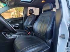CHEVROLET CAPTIVA SPORT FWD 2.4 16V 171/185cv 2014/2015 RENNER AUTOMÓVEIS LAJEADO / Carros no Vale