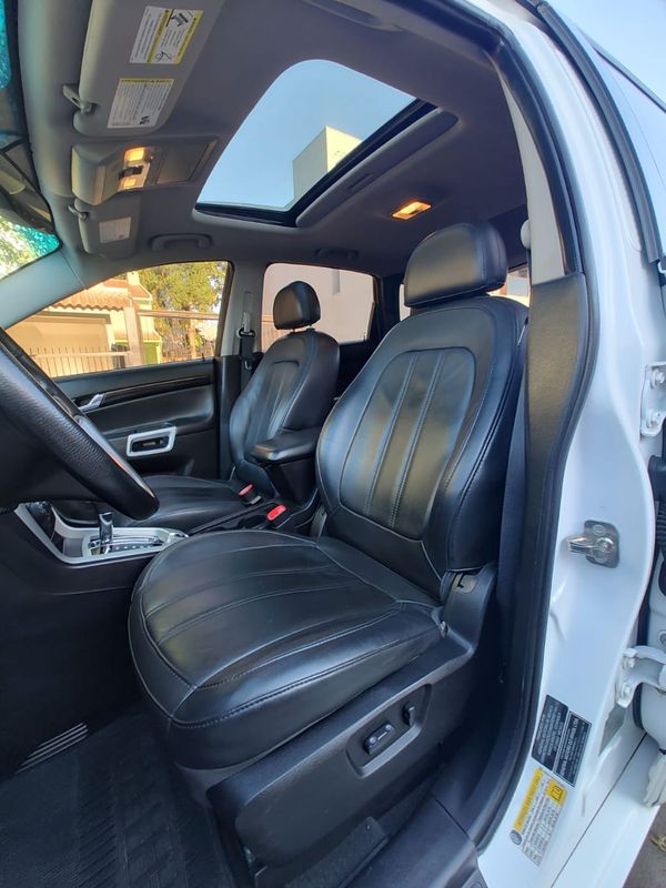 CHEVROLET CAPTIVA SPORT FWD 2.4 16V 171/185cv 2014/2015 RENNER AUTOMÓVEIS LAJEADO / Carros no Vale CHEVROLET CAPTIVA SPORT FWD 2.4 16V 171/185cv 2014/2015 RENNER AUTOMÓVEIS LAJEADO / Carros no Vale