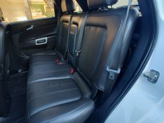 CHEVROLET CAPTIVA SPORT FWD 2.4 16V 171/185cv 2014/2015 RENNER AUTOMÓVEIS LAJEADO / Carros no Vale