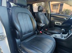 CHEVROLET CAPTIVA SPORT FWD 2.4 16V 171/185cv 2014/2015 RENNER AUTOMÓVEIS LAJEADO / Carros no Vale