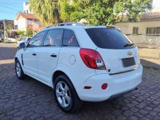 CHEVROLET CAPTIVA SPORT FWD 2.4 16V 171/185cv 2014/2015 RENNER AUTOMÓVEIS LAJEADO / Carros no Vale