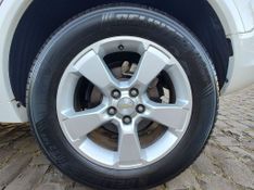 CHEVROLET CAPTIVA SPORT FWD 2.4 16V 171/185cv 2014/2015 RENNER AUTOMÓVEIS LAJEADO / Carros no Vale