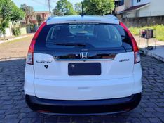 Honda CR-V EXL 2.0 16V 4WD/ Flexone 2013/2013 RENNER AUTOMÓVEIS LAJEADO / Carros no Vale