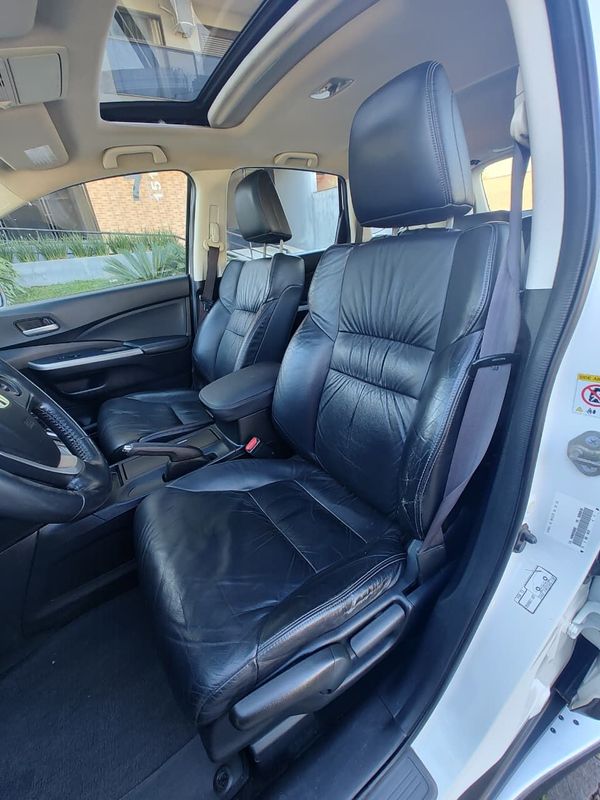Honda CR-V EXL 2.0 16V 4WD/ Flexone 2013/2013 RENNER AUTOMÓVEIS LAJEADO / Carros no Vale Honda CR-V EXL 2.0 16V 4WD/ Flexone 2013/2013 RENNER AUTOMÓVEIS LAJEADO / Carros no Vale