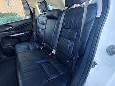 Honda CR-V EXL 2.0 16V 4WD/ Flexone 2013/2013 RENNER AUTOMÓVEIS LAJEADO / Carros no Vale