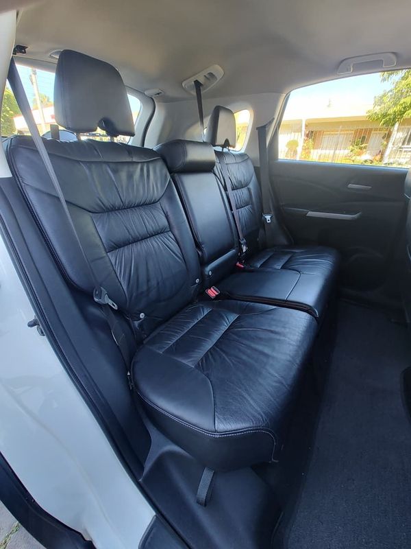 Honda CR-V EXL 2.0 16V 4WD/ Flexone 2013/2013 RENNER AUTOMÓVEIS LAJEADO / Carros no Vale Honda CR-V EXL 2.0 16V 4WD/ Flexone 2013/2013 RENNER AUTOMÓVEIS LAJEADO / Carros no Vale