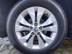 Honda CR-V EXL 2.0 16V 4WD/ Flexone 2013/2013 RENNER AUTOMÓVEIS LAJEADO / Carros no Vale