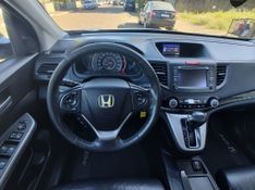 Honda CR-V EXL 2.0 16V 4WD/ Flexone 2013/2013 RENNER AUTOMÓVEIS LAJEADO / Carros no Vale