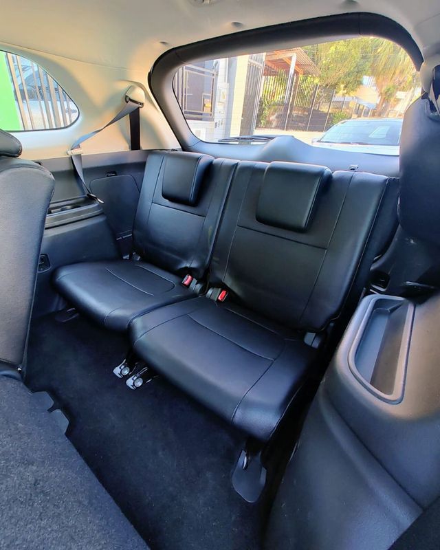 Mitsubishi OUTLANDER 3.0/ GT V6 2014/2015 RENNER AUTOMÓVEIS LAJEADO / Carros no Vale