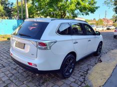 Mitsubishi OUTLANDER 3.0/ GT V6 2014/2015 RENNER AUTOMÓVEIS LAJEADO / Carros no Vale