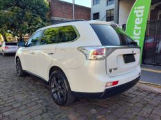 Mitsubishi OUTLANDER 3.0/ GT V6 2014/2015 RENNER AUTOMÓVEIS LAJEADO / Carros no Vale