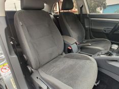 VOLKSWAGEN JETTA 2.5 20V 150/170cv Tiptronic 2008/2009 RENNER AUTOMÓVEIS LAJEADO / Carros no Vale