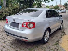VOLKSWAGEN JETTA 2.5 20V 150/170cv Tiptronic 2008/2009 RENNER AUTOMÓVEIS LAJEADO / Carros no Vale