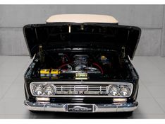 CHEVROLET C14 1964/1964 PASTORE CAR COLLECTION BENTO GONÇALVES / Carros no Vale