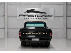 CHEVROLET C14 1964/1964 PASTORE CAR COLLECTION BENTO GONÇALVES / Carros no Vale