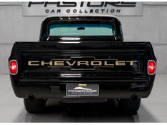 CHEVROLET C14 1964/1964 PASTORE CAR COLLECTION BENTO GONÇALVES / Carros no Vale