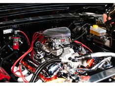 CHEVROLET C14 1964/1964 PASTORE CAR COLLECTION BENTO GONÇALVES / Carros no Vale