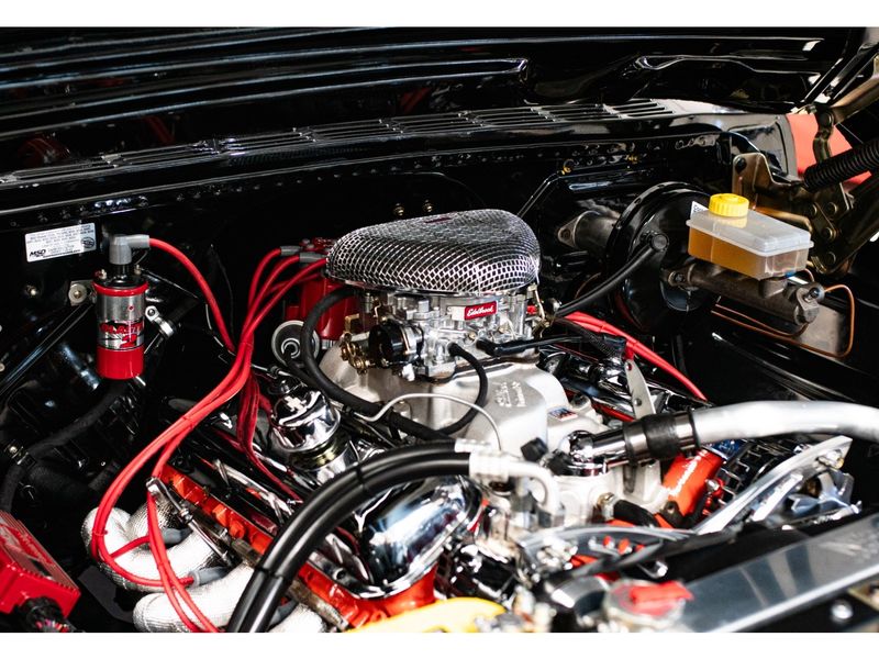 CHEVROLET C14 1964/1964 PASTORE CAR COLLECTION BENTO GONÇALVES / Carros no Vale