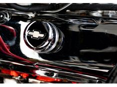 CHEVROLET C14 1964/1964 PASTORE CAR COLLECTION BENTO GONÇALVES / Carros no Vale