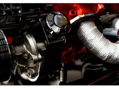 CHEVROLET C14 1964/1964 PASTORE CAR COLLECTION BENTO GONÇALVES / Carros no Vale