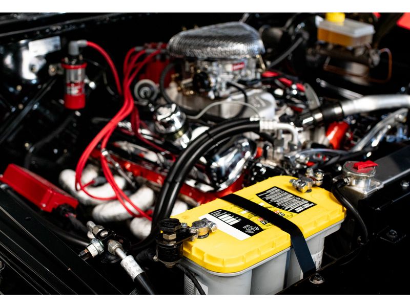 CHEVROLET C14 1964/1964 PASTORE CAR COLLECTION BENTO GONÇALVES / Carros no Vale