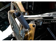 CHEVROLET C14 1964/1964 PASTORE CAR COLLECTION BENTO GONÇALVES / Carros no Vale