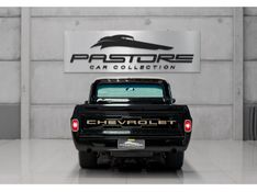 CHEVROLET C14 1964/1964 PASTORE CAR COLLECTION BENTO GONÇALVES / Carros no Vale