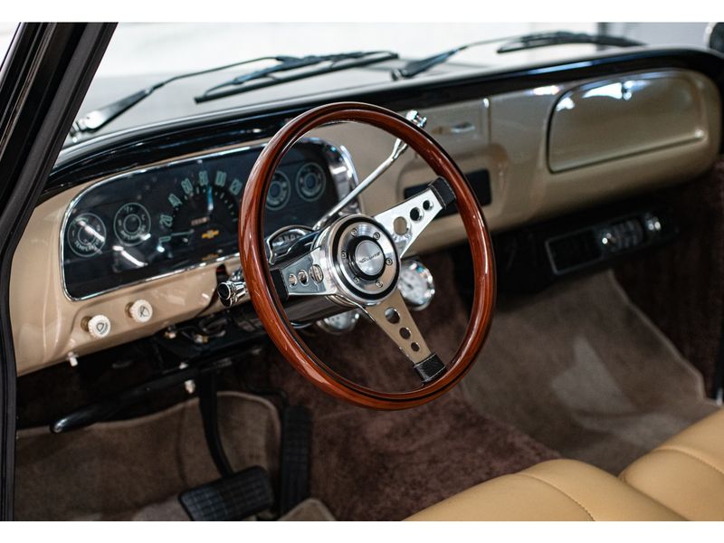 CHEVROLET C14 1964/1964 PASTORE CAR COLLECTION BENTO GONÇALVES / Carros no Vale