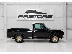CHEVROLET C14 1964/1964 PASTORE CAR COLLECTION BENTO GONÇALVES / Carros no Vale
