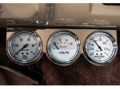 CHEVROLET C14 1964/1964 PASTORE CAR COLLECTION BENTO GONÇALVES / Carros no Vale