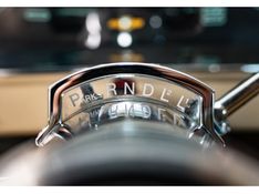 CHEVROLET C14 1964/1964 PASTORE CAR COLLECTION BENTO GONÇALVES / Carros no Vale